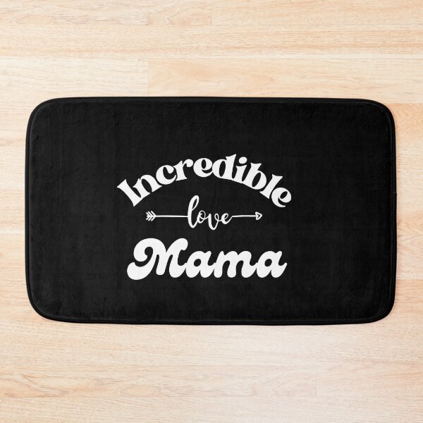 Item preview, Irresistible Mama, Best Mom Ever. Perfect Gift For Moms. Mother's Day Gifts designed and sold by ImaginedCo.