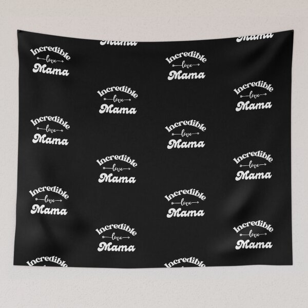 Item preview, Irresistible Mama, Best Mom Ever. Perfect Gift For Moms. Mother's Day Gifts designed and sold by ImaginedCo.