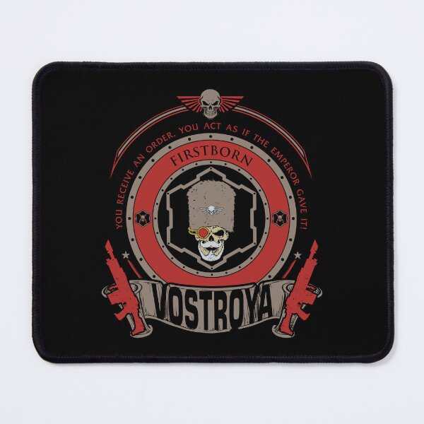 Item preview, VOSTROYA - CREST designed and sold by EscanV.