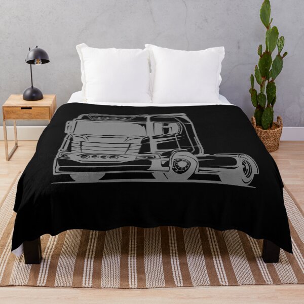 Item preview, Truck designed and sold by bazsi98.