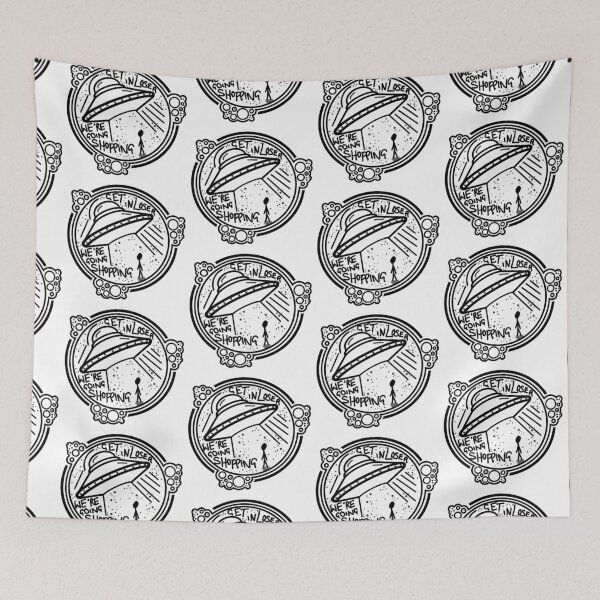 Item preview, Get in Loser 2.0 designed and sold by EdenIsRising.