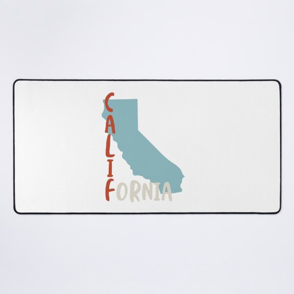 Artikelvorschau, California entworfen und verkauft von whyitsme.