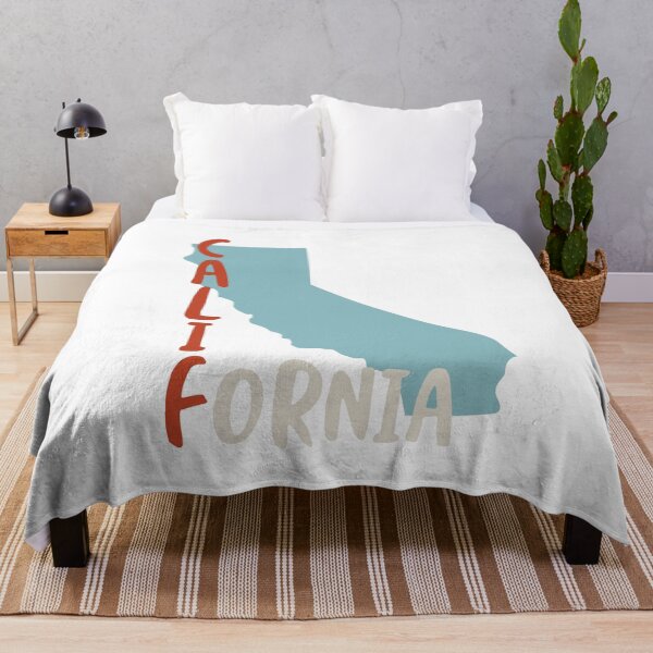 Item preview, California designed and sold by whyitsme.