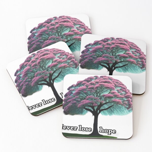 Item preview, Never lose hope designed and sold by Merelita.