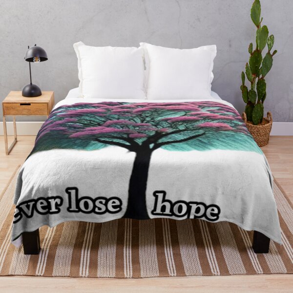 Item preview, Never lose hope designed and sold by Merelita.