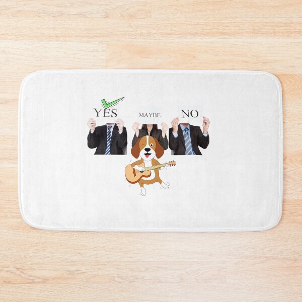 Item preview, Dancing dog designed and sold by ShopExpressPR.