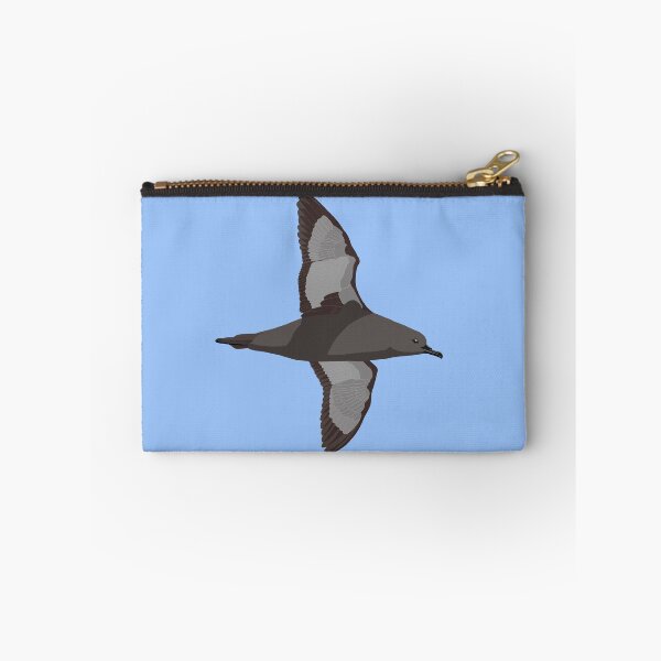 Item preview, Short-tailed Shearwater by BennuBirdy designed and sold by BennuBirdy.