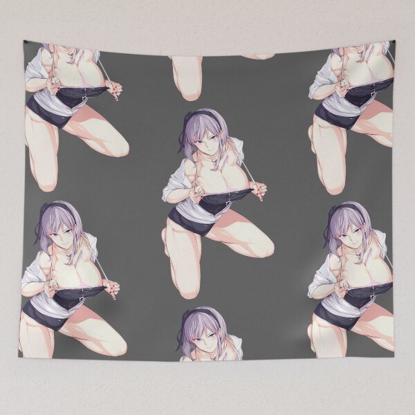 Item preview, Dagashi Kashi - Shidare Hotaru designed and sold by RiBeBe.