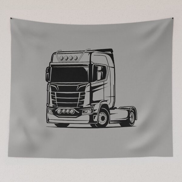 Item preview, Truck designed and sold by bazsi98.