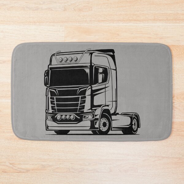Item preview, Truck designed and sold by bazsi98.