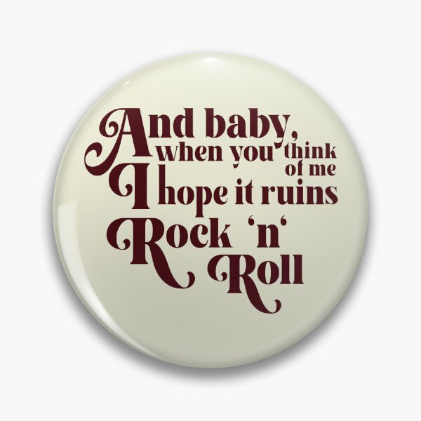 Item preview, Daisy Jones & The Six Riley Keough Aesthetic Quote Lyrics designed and sold by StickTheSong.