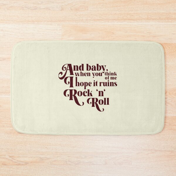 Item preview, Daisy Jones & The Six Riley Keough Aesthetic Quote Lyrics designed and sold by StickTheSong.