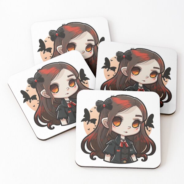 Item preview, vampire girl designed and sold by alx-san.
