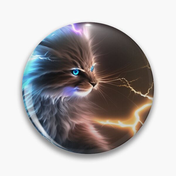 Item preview, Ulysses S Lightning designed and sold by Imthenats Photography and Art.