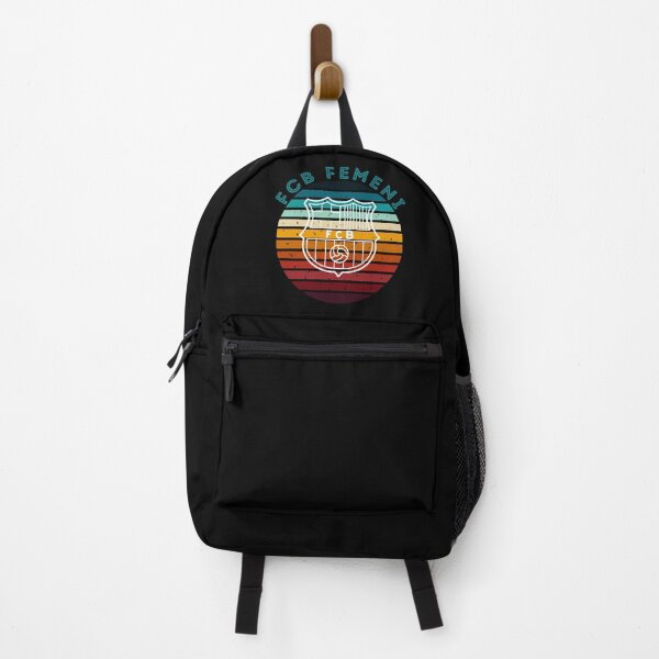 Item preview, FC Barcelona Femeni Sunset Background designed and sold by FCBarcelonaKQ.