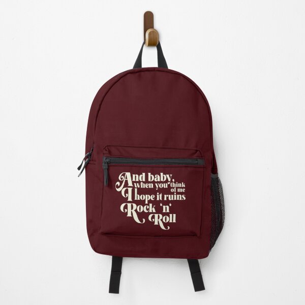 Item preview, Daisy Jones & The Six Riley Keough Aesthetic Quote Lyrics Brown designed and sold by StickTheSong.