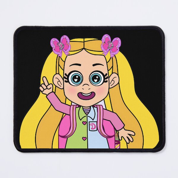 Item preview, Cute Kids Diana Show - funny diana show cartoon designed and sold by safesadi.