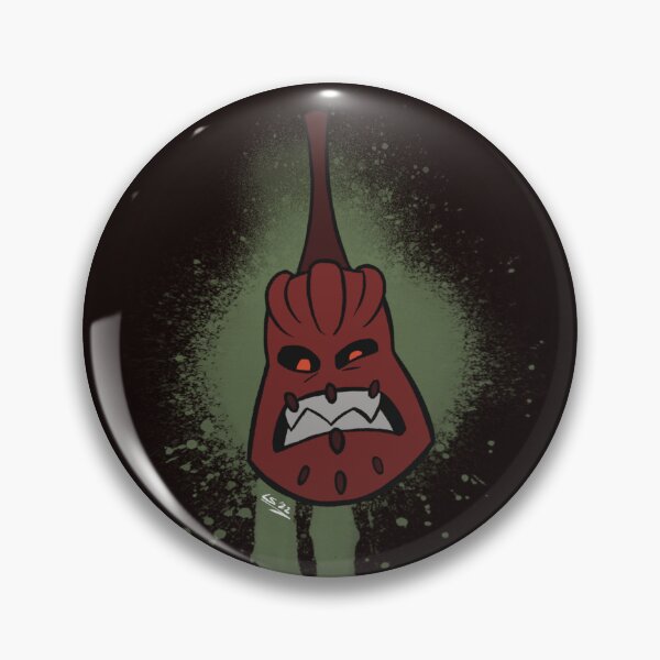 Item preview, Hakaan: "The Bully" designed and sold by LukeTheSketcher.