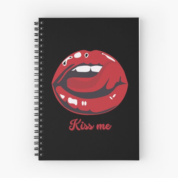 Item preview, Kiss me designed and sold by desssigner.