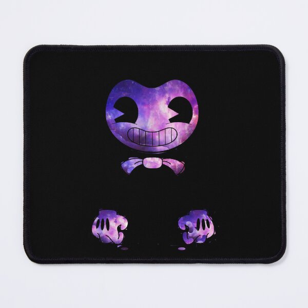 Item preview, bendy and the ink machine designed and sold by kitchellpostle.