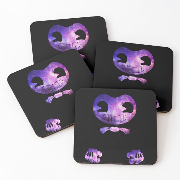 Item preview, bendy and the ink machine designed and sold by kitchellpostle.