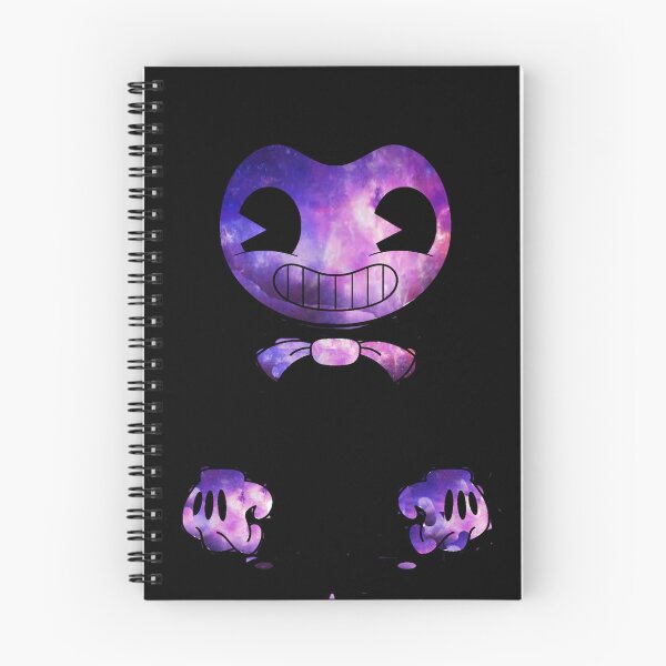 Item preview, bendy and the ink machine designed and sold by kitchellpostle.