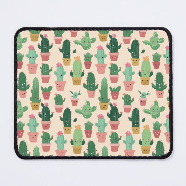 Item preview, Cute Cactus designed and sold by madibroo.