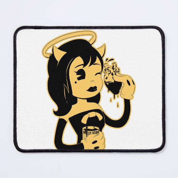 Item preview, Copy of bendy and the ink machine designed and sold by kitchellpostle.