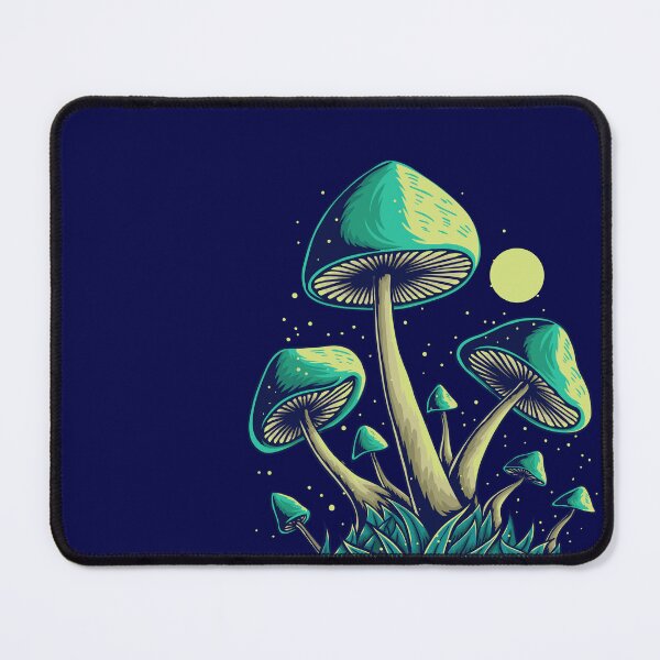 Item preview, Dark Mushrooms designed and sold by Inferna-Love Creations.