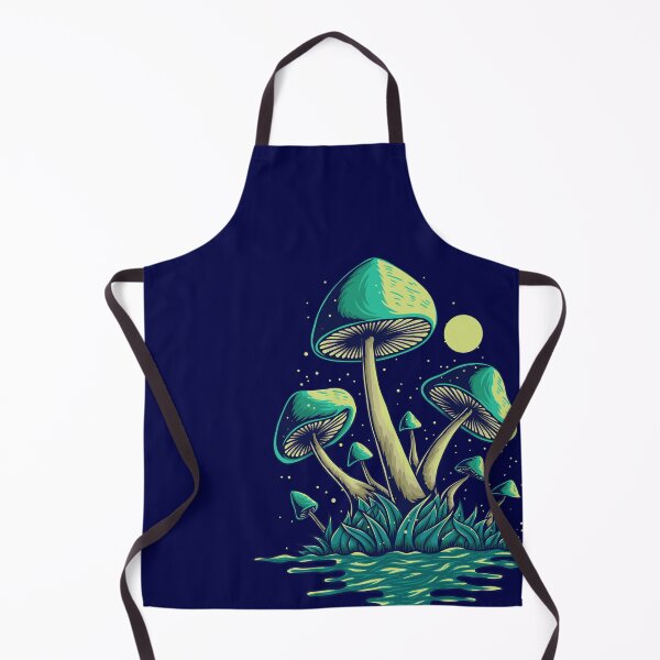 Item preview, Dark Mushrooms designed and sold by Inferna-Love Creations.