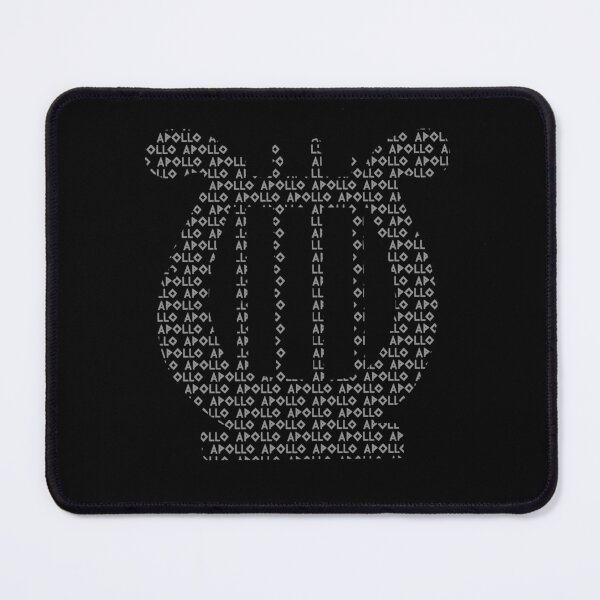 Item preview, Apollo Lyre Symbol designed and sold by sarahall72.
