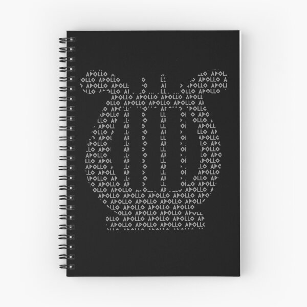 Item preview, Apollo Lyre Symbol designed and sold by sarahall72.