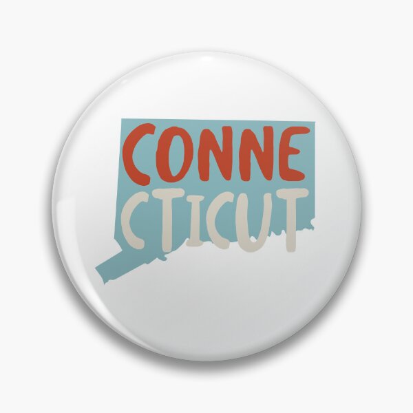 Artikelvorschau, Connecticut entworfen und verkauft von whyitsme.