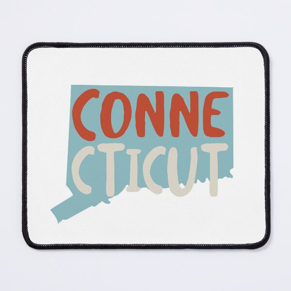 Item preview, Connecticut designed and sold by whyitsme.