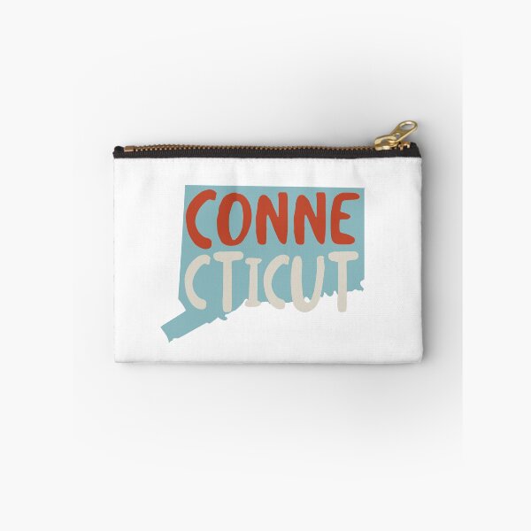 Item preview, Connecticut designed and sold by whyitsme.