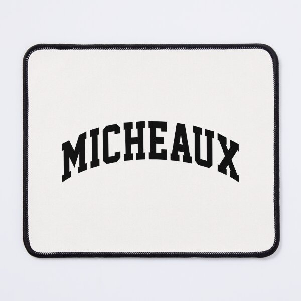 Item preview, Micheaux / Black / Collegiate Style designed and sold by PEK1787.