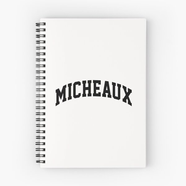 Item preview, Micheaux / Black / Collegiate Style designed and sold by PEK1787.