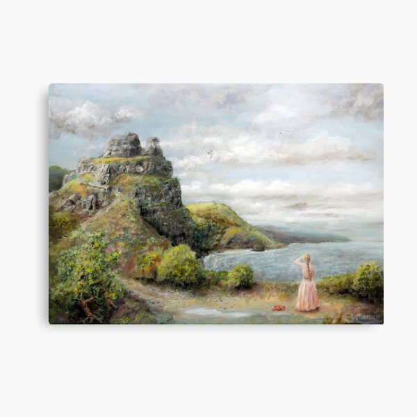Canvas Print