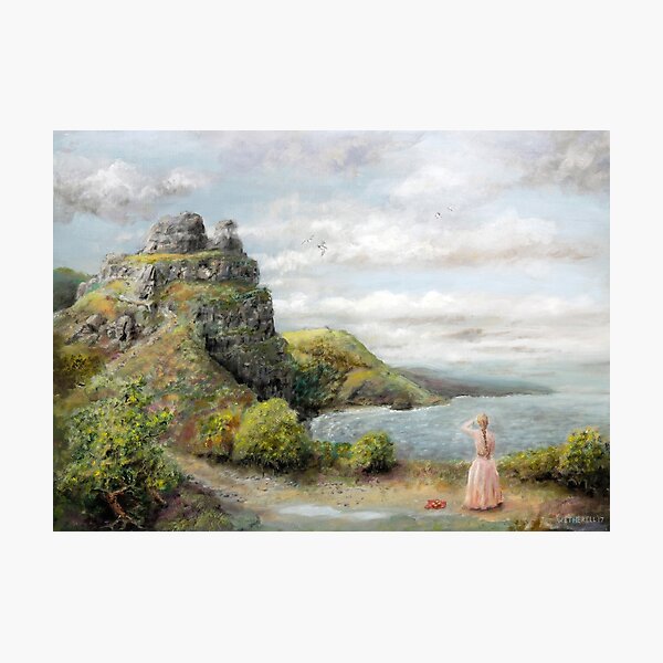 Photographic Print