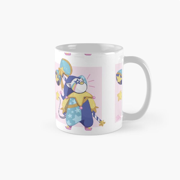 Artikelvorschau, Bonbon der Clown entworfen und verkauft von TeaGhost01.