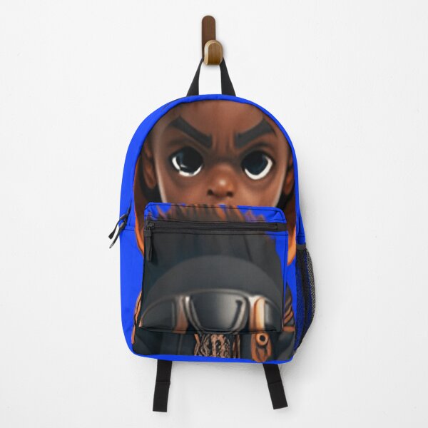 Item preview, Hiphop 90 chibi designed and sold by FashionMachine.