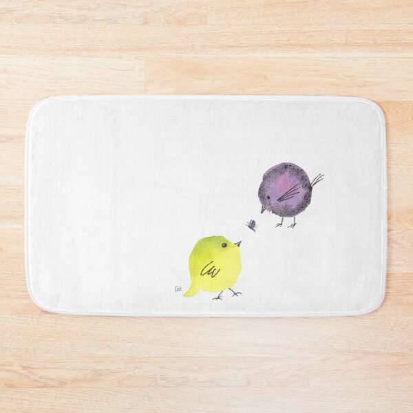 Item preview, Copie de Birdie's Lunch designed and sold by CatandColours.