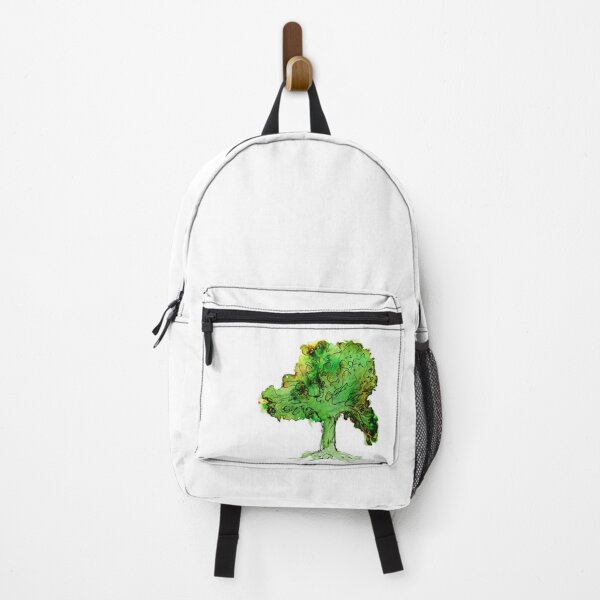 Item preview, Water colour tree designed and sold by AgArtD.