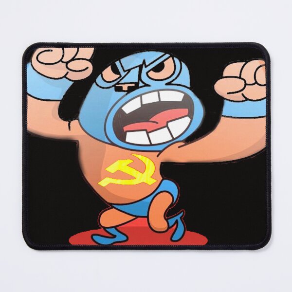 Item preview, communist fighter designed and sold by virusRojo.