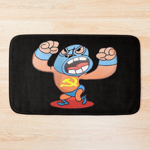 Item preview, communist fighter designed and sold by virusRojo.
