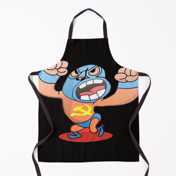 Item preview, communist fighter designed and sold by virusRojo.