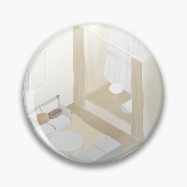 Item preview, Minimal living room isometric  designed and sold by Hitona.