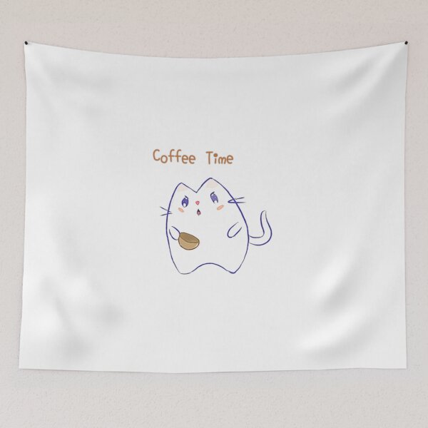 Item preview, Coffee Time designed and sold by Leandro Vieira.