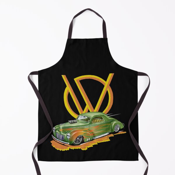 Item preview, Gasser Hot Rod 1940 Willys Speedway Business Coupe Model designed and sold by CharJens.