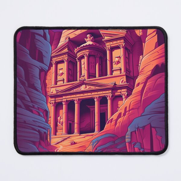 Item preview, Petra Jordan  designed and sold by JackCurtis1991.